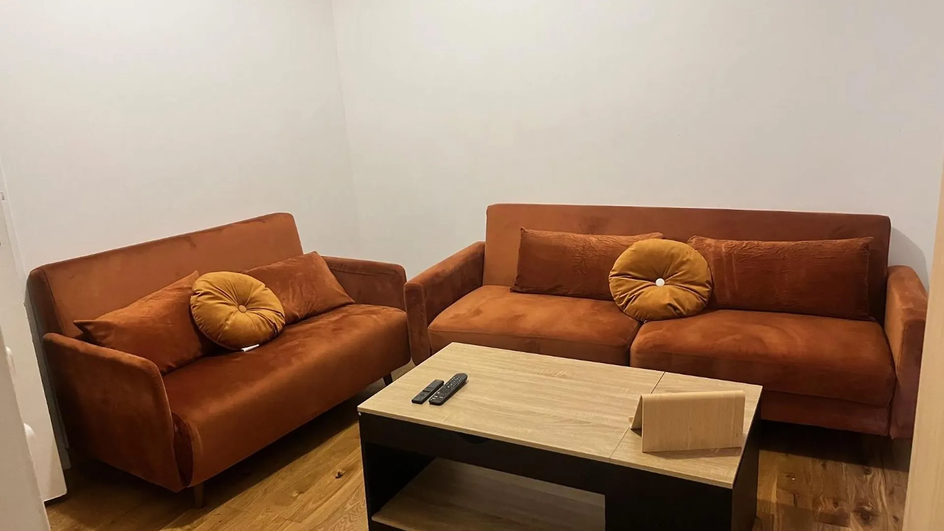 Appartement Au Coeur De Marais Dans Centre De Paris France