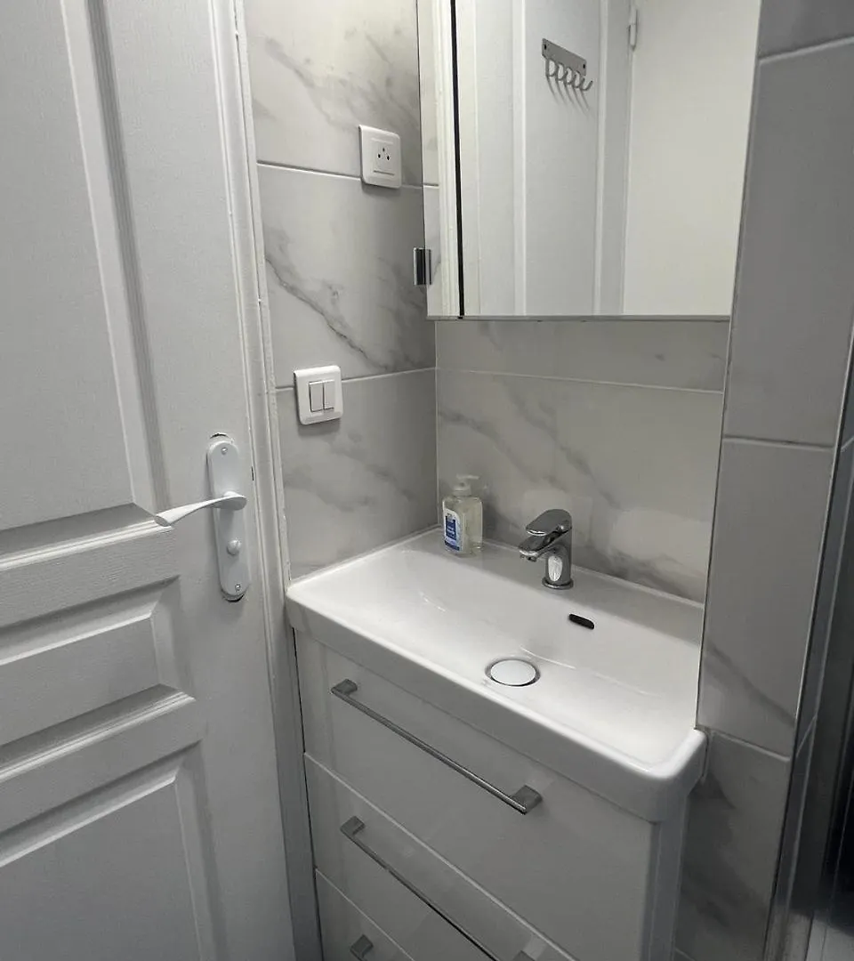 Appartement Au Coeur De Marais Dans Centre De 파리