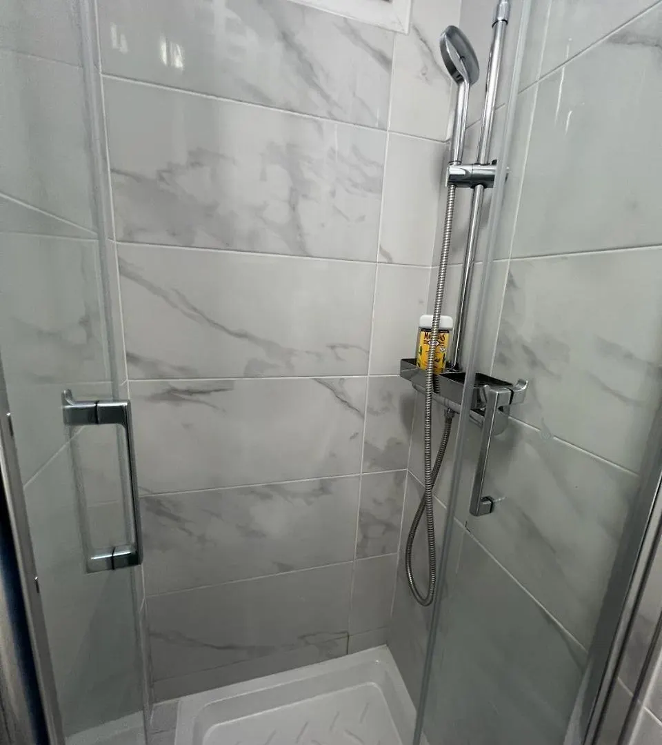 Apartamento Appartement Au Coeur De Marais Dans Centre De Paris