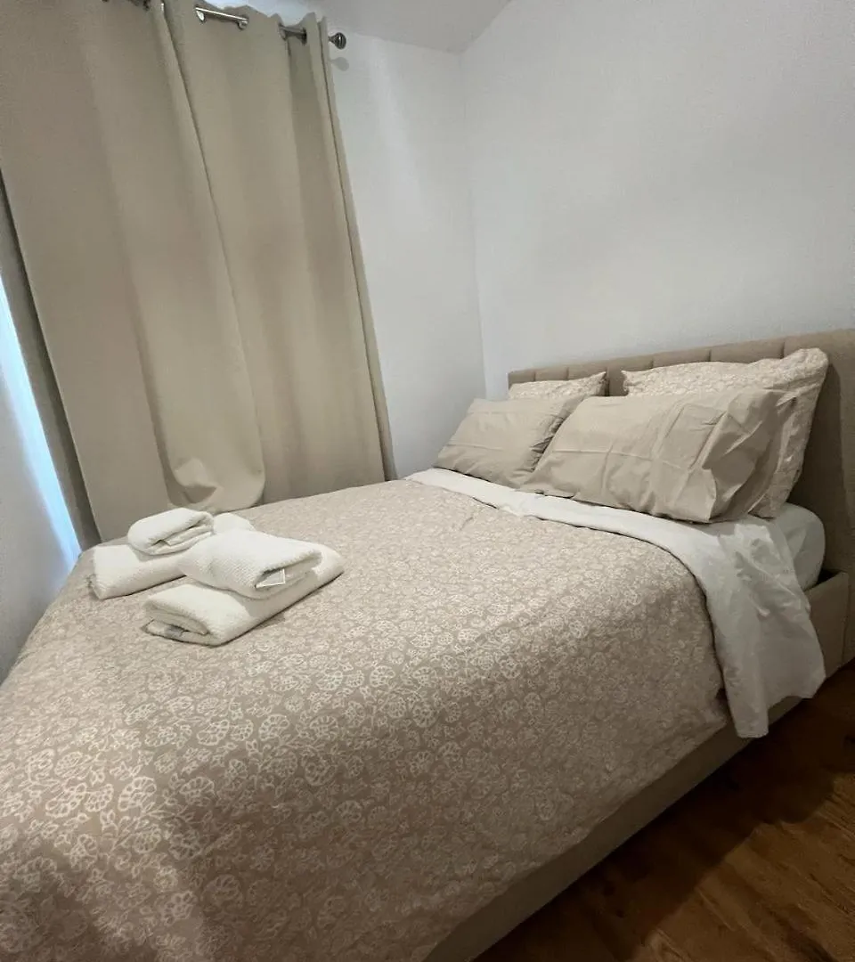 Appartement Au Coeur De Marais Dans Centre De 파리